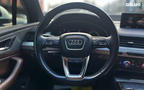 Audi Q7 2016 - фото 13