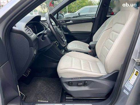 Volkswagen Tiguan 2019 - фото 18