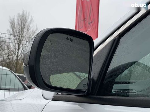 Jeep Compass 2021 - фото 24