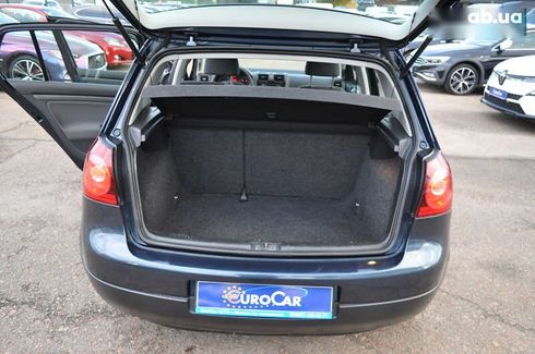 Volkswagen Golf 2009 - фото 30