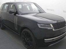 Продажа Land Rover Range Rover 2023 года в Киевской области - купить на Автобазаре