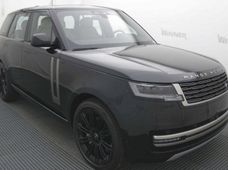 Авто бензин Ленд Ровер Range Rover б/у - купити на Автобазарі