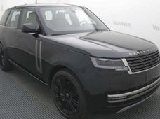 Продажа Land Rover Range Rover 2023 года - купить на Автобазаре