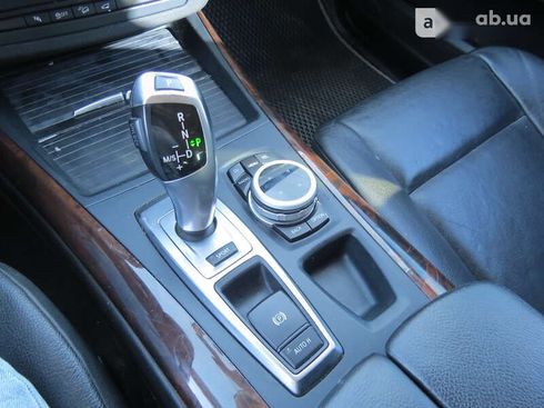BMW X5 2010 - фото 25