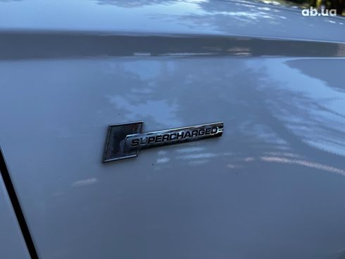 Audi A6 2011 белый - фото 7