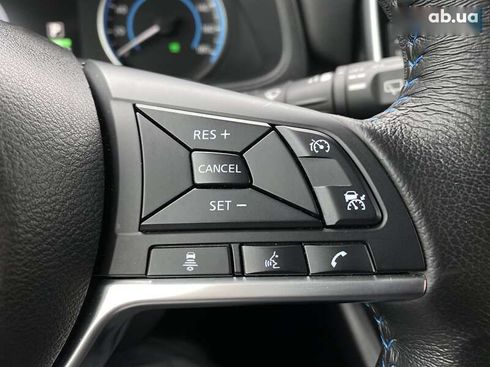 Nissan Leaf 2020 - фото 4