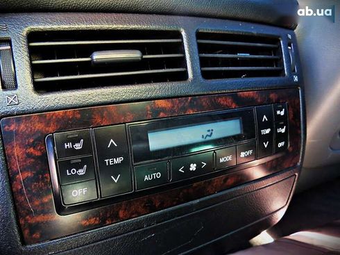 Toyota Land Cruiser 2008 - фото 21
