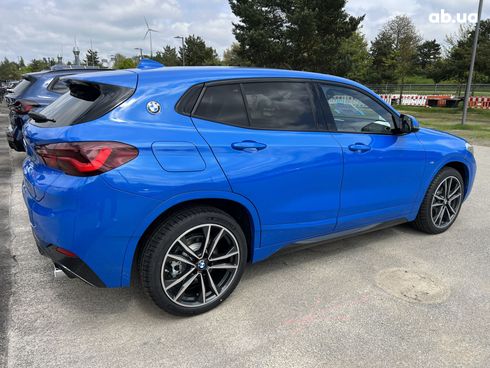 BMW X2 2023 - фото 5