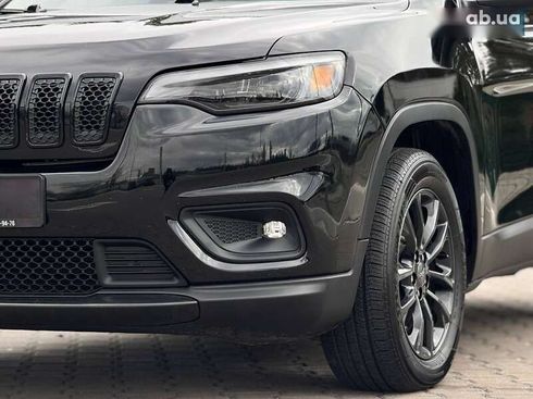 Jeep Cherokee 2019 - фото 11