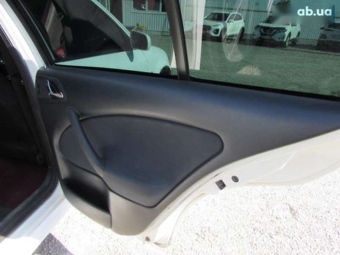 Skoda Octavia 2005 - фото 12
