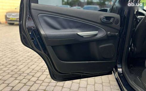 Ford S-Max 2007 - фото 23
