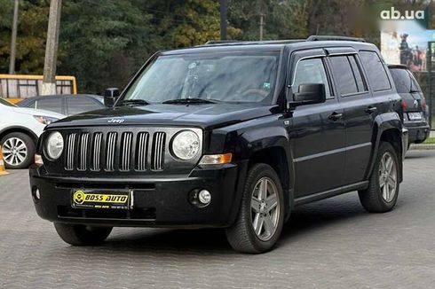 Jeep Patriot 2010 - фото 3