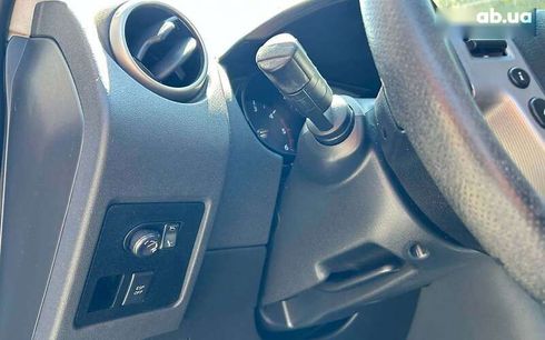 Nissan Qashqai 2008 - фото 9
