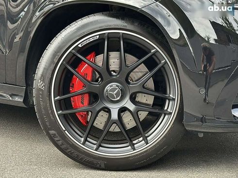 Mercedes-Benz GLE-Class 2024 - фото 28