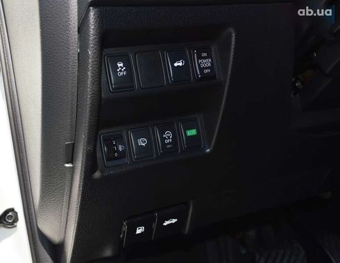 Nissan X-Trail 2017 - фото 25
