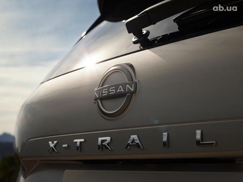 Nissan X-Trail 2023 - фото 8