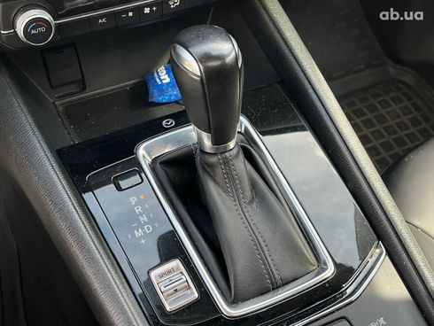 Mazda CX-5 2018 красный - фото 37