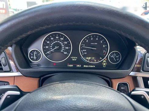 BMW 4 серия 2014 - фото 19