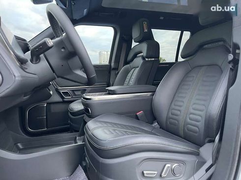 Rivian R1S 2022 - фото 26