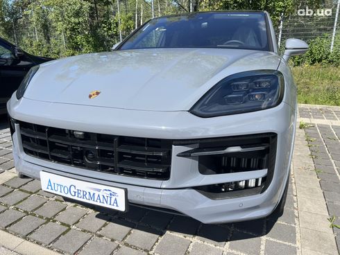 Porsche Cayenne 2023 - фото 4