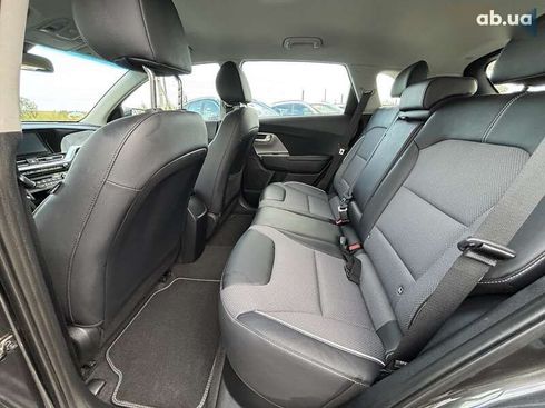 Kia Niro 2020 - фото 25