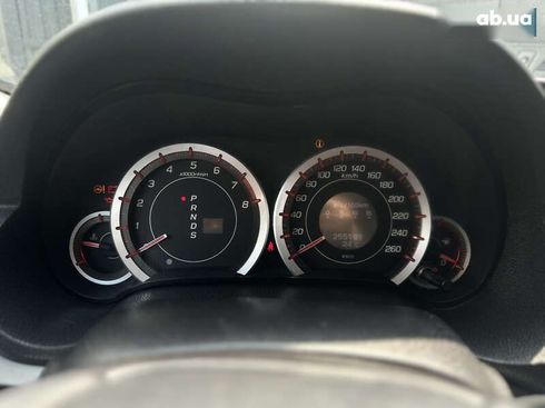 Honda Accord 2010 - фото 20