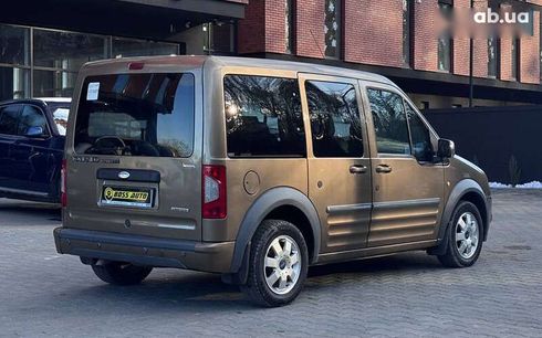 Ford Tourneo Connect 2012 - фото 6