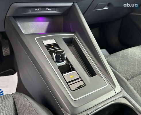 Volkswagen Golf 2020 - фото 24