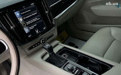 Volvo S90 2017 - фото 13