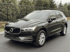 Продажа б/у Volvo XC60 2020 года в Сумах - купить на Автобазаре