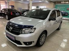 Продажа б/у Dacia Sandero 2015 года в Кропивницком - купить на Автобазаре