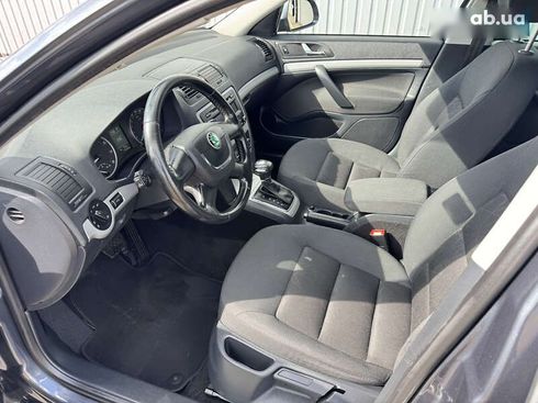 Skoda Octavia 2012 - фото 11