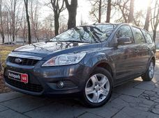Ford Универсал бу купить в Украине - купить на Автобазаре