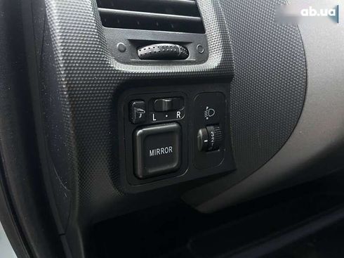 Honda Jazz 2008 - фото 15