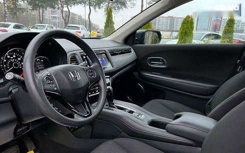 Honda HR-V 2017 - фото 10