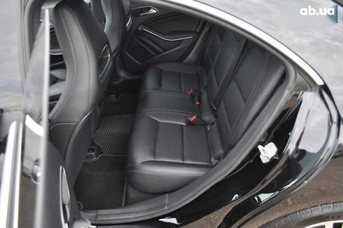 Mercedes-Benz CLA-Класс 2015 - фото 27