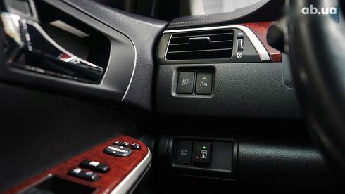 Toyota Camry 2012 - фото 21