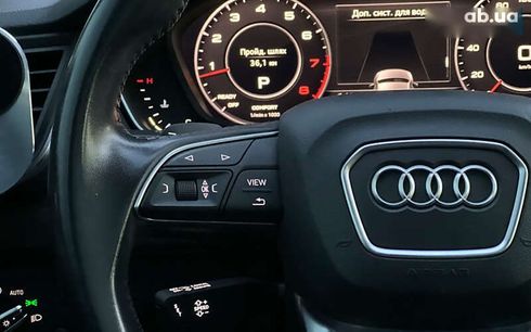 Audi Q5 2017 - фото 12