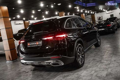 Mercedes-Benz GLC-Класс 2023 - фото 25