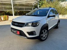 Купити Chery Tiggo 2019 бу в Києві - купити на Автобазарі