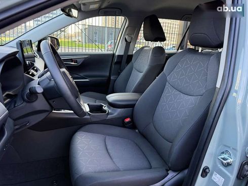 Toyota RAV4 2023 - фото 22