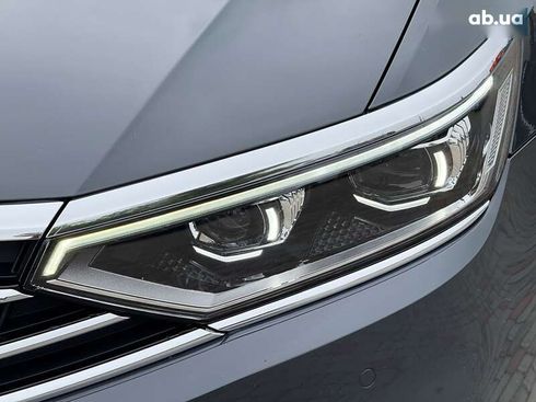 Volkswagen Passat 2020 - фото 14