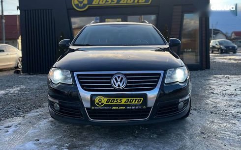 Volkswagen Passat 2010 - фото 2