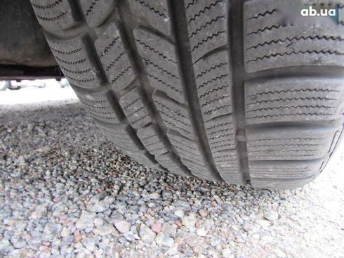 Mitsubishi Grandis 2007 - фото 6