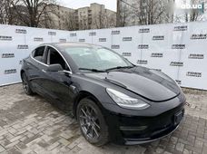Продажа Tesla б/у в Луцке - купить на Автобазаре