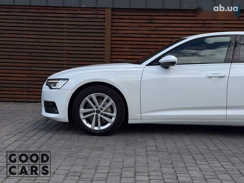 Audi A6 2023 - фото 13