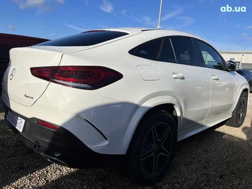 Mercedes-Benz GLE-Класс 2023 - фото 11