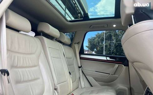 Volkswagen Touareg 2010 - фото 25