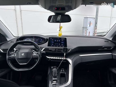 Peugeot 3008 2019 - фото 14