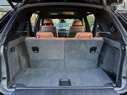 BMW X5 2015 - фото 23